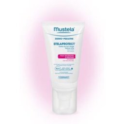 Mustela Stelaprotect Crema Cuidado Facial