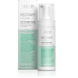 Revlon Professional Re Start Volumen Lift-up Body Foam 165 ml