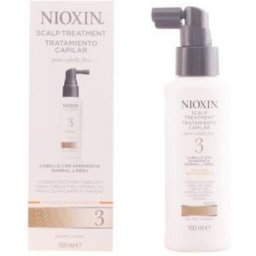 Nioxin System 3 Scalp Treatment 100 ml 100 ml