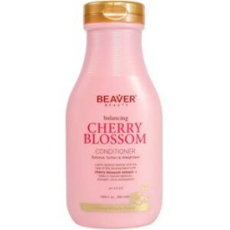 Beaver Cherry Blossom Acondicionador Seborregulador 350 ml