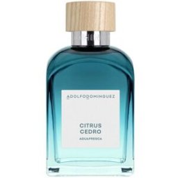 Adolfo Domínguez Citrus Cedro Eau de Toilette 200 ml