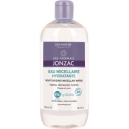 Eau Thermale Jonzac Agua Micelar Hidratante Rehydrate 500 ml