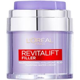 L'Oréal Paris Revitalift Filler Agua-Crema Reafirmante 50 ml