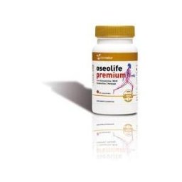 Plannatur Oseolife Premium 60 Comprimidos