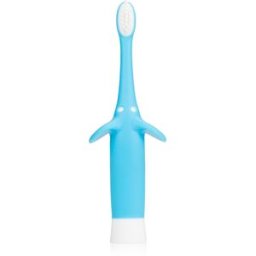 Dr. Brown's Cepillo de Dientes Azul 40 gr