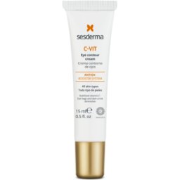 Sesderma C Vit Crema Contorno de Ojos 15 ml 15 ml