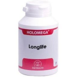 Equisalud Holoram Longlife 180 Cápsulas