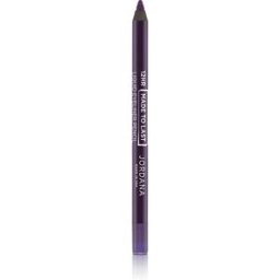 Jordana Cosmetics Lapiz Líquido Delineador de Ojos 12Hr Made To Last