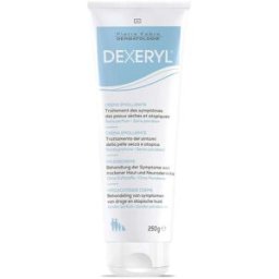 Dexeryl Crema Corporal 250 gr
