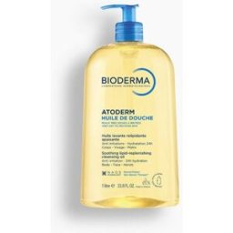 Bioderma Atoderm Aceite de Ducha 1 L