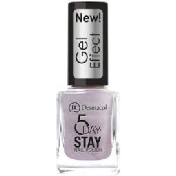 Dermacol Laca de Uñas 5 Días con Efecto de Gel 31