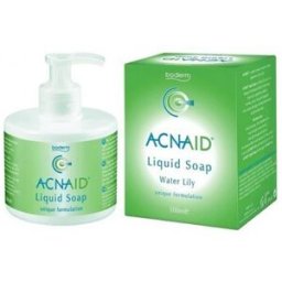 Boderm Acnaid Jabón Líquido 300 ml