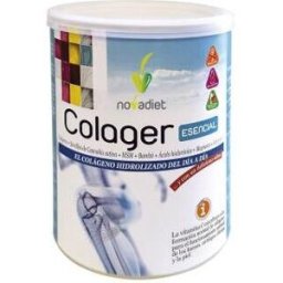 Novadiet Colager Esencial 300 gr