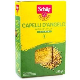 Dr. Schär Cabello Angel Sin gluten