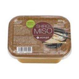 Mimasa Shiro Miso 300 gr