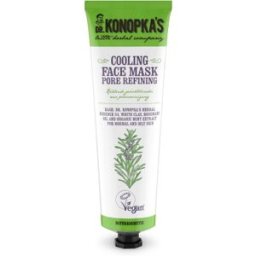 Dr. Konopka's Mascarilla Facial Refrescante 75 ml 75 ml