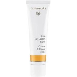 Dr. Hauschka Crema de Rosas Light 30 ml