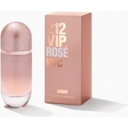 Carolina Herrera 212 Vip Rosé Elixir Eau de Parfum Spray 80 ml
