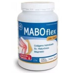 Mabo flex Vainilla 375 gr