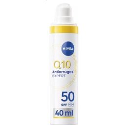 Nivea Q10 Antiarrugas Expert Fluido Spf50 40 ml