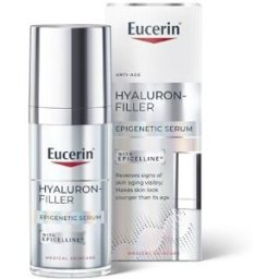 Eucerin Hyaluron-Filler Epigenetic Sérum 30 ml