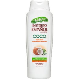 Instituto Español Coco Gel de Ducha 1250 ml 1250 ml