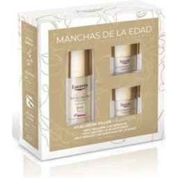Eucerin Pack Nav Filler + Elasticity 3D Serum