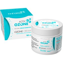 Activozone ActivOzone Crema 50 ml