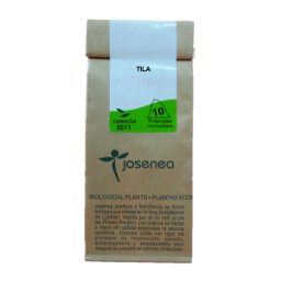 Josenea Tila Bolsa 10 Sobres