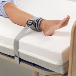 Herbi Feet Tobillera a Cama Standard talla única