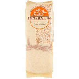 INT-SALIM Copos Avena Normales 500 Gr. 500 gr
