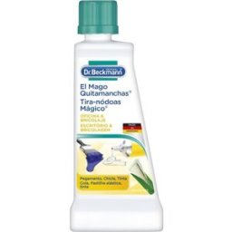 Dr.Beckman Quitamanchas para Oficina Bricolaje 50 ml