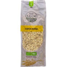 ECO-SALIM Copos Avena Eco 1 Kg 1 Kg