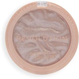 Revolution Beauty London Makeup Revolution Reloaded Iluminador Dare