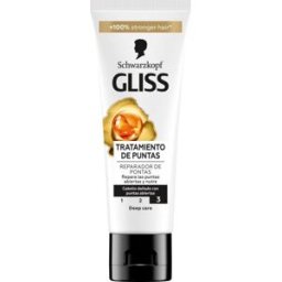 Schwarzkopf Gliss Ultimate Repair Tratamiento para Puntas 50 ml