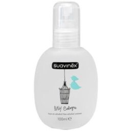 Suavinex Colonia Infantil 100 ml 100 ml