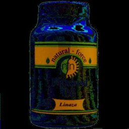 Nutriforce Aceite De Linaza (Semilla Lino) 1000 mg 100 Perlas