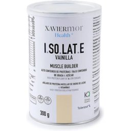Xaviermor Isolate Vainilla 300