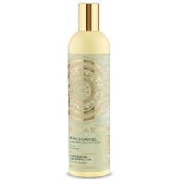 Natura Siberica Gel de Ducha Natural Miel de Piñas de Cedro 400 ml