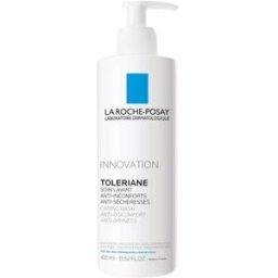 La Roche Posay Toleriane Crema Limpiadora 400 ml