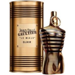 Jean Paul Gaultier Le Male Elixir Eau de Parfum 125 ml