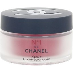Chanel N1 De Crema Facial Con Camélia Roja 50 gr