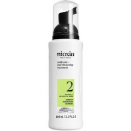 Nioxin System 2 Sérum Cabello Natural con Debilitamiento Avanzado