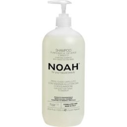 Noah Champú Purificante con Té verde 1000 ml