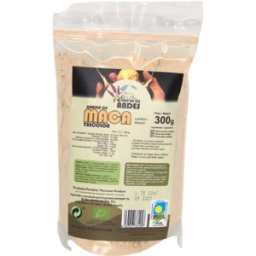 El Oro De Los Andes Maca Tricolor 100% 300 gr
