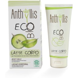Anthyllis Leche Corporal 150 ml