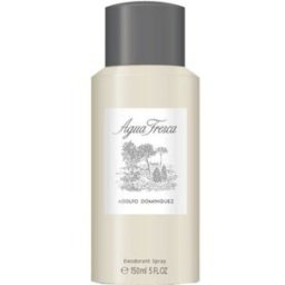 Adolfo Domínguez Agua Fresca Desodorante Spray 150 ml 150 ml
