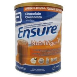 Abbott Nutrivigor Sabor Chocolate 850 gr