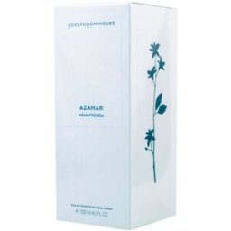 Adolfo Domínguez Agua Fresca Azahar Eau de Toilette 120 ml 120 ml