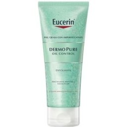 Eucerin DermoPure Oil Control Exfoliante 100 ml 100 ml